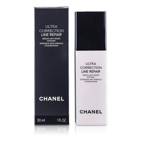 Chanel Ultra Correction Line Repair Intensive Anti.